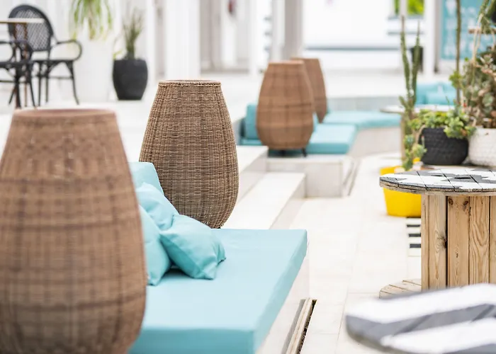 Gold By Marina (Adults Only) Hotel Playa del Ingles 
