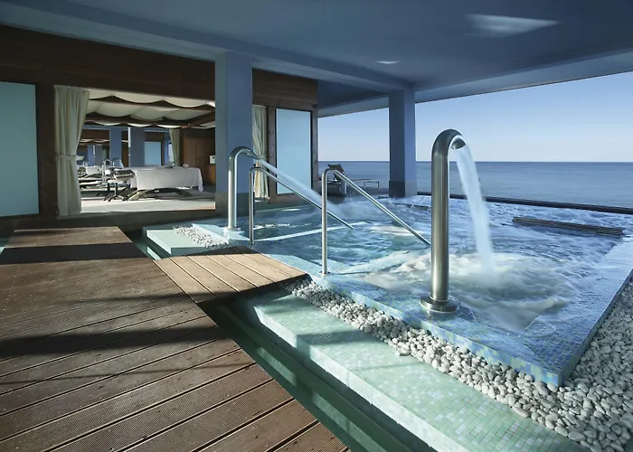 Lopesan Villa Del Conde Resort & Thalasso