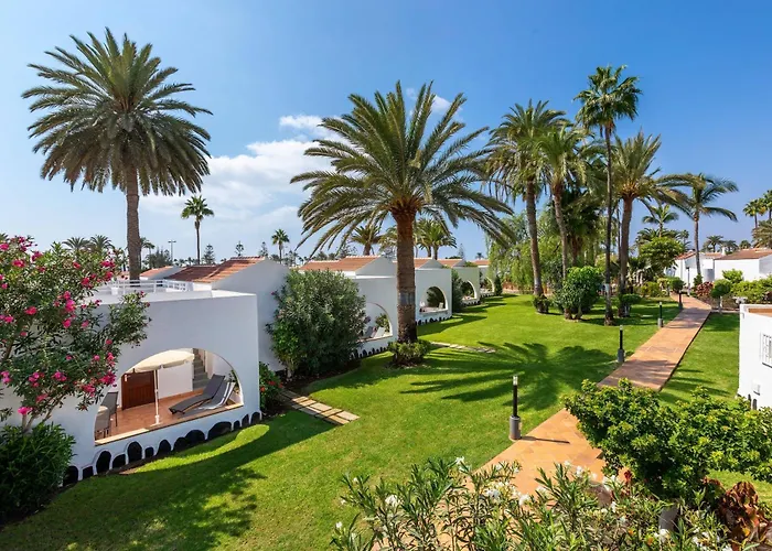 Sol By Melia Barbacan Playa del Ingles 