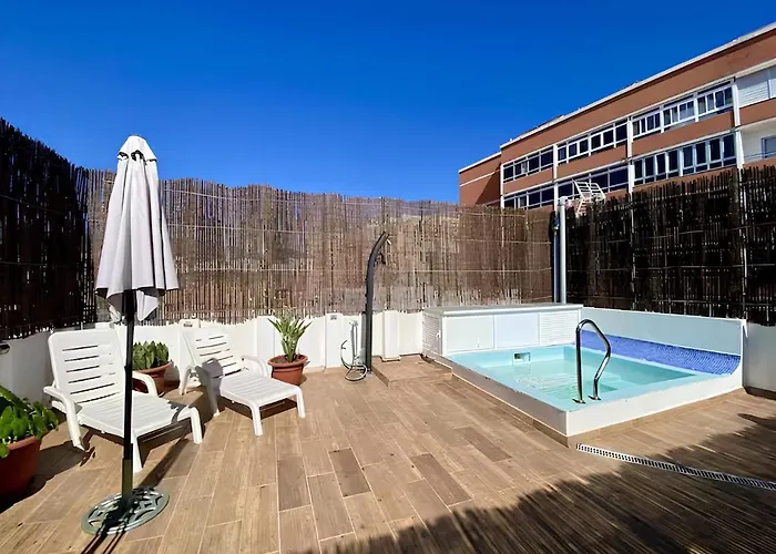 Casa Campillo, Habitaciones Individuales