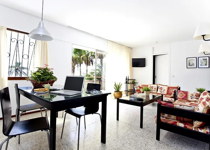 Hotel Rocas Rojas San Agustín