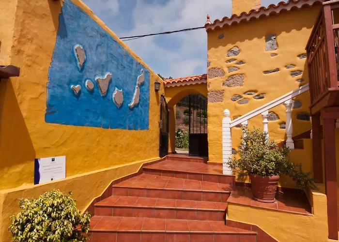 Las Casas de Lola y Rafael