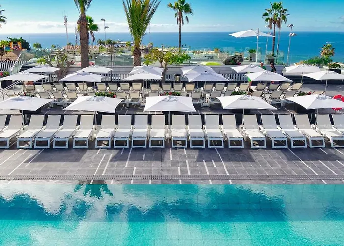 Ura Hotels Lara Adults Only Puerto Rico 