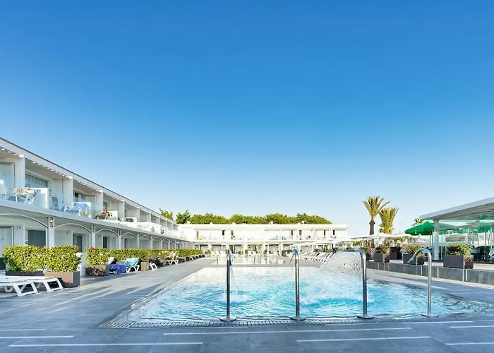 Ura Hotels Lara Adults Only Puerto Rico 